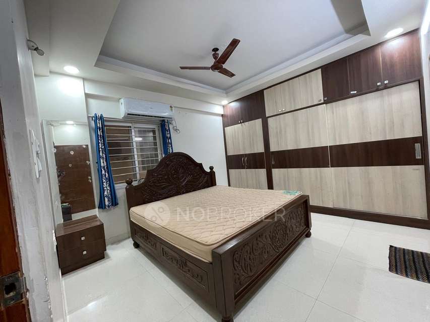 2 BHK Flat In Spa Sree Nilayam, Vasanth Nagar Colony For Sale  In Pragathi Nagar