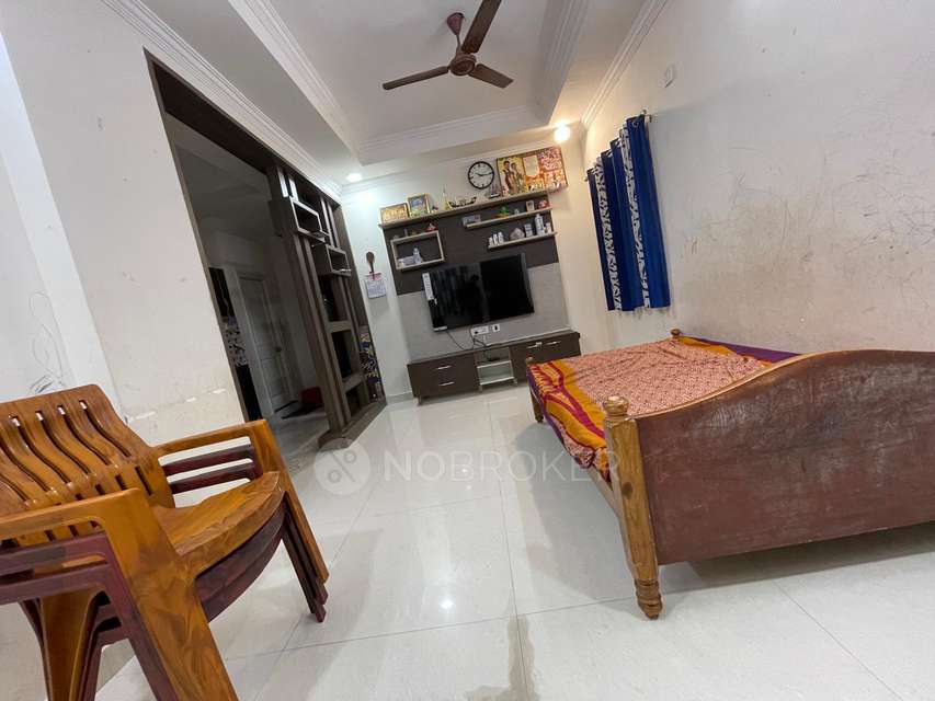 2 BHK Flat In Spa Sree Nilayam, Vasanth Nagar Colony For Sale  In Pragathi Nagar