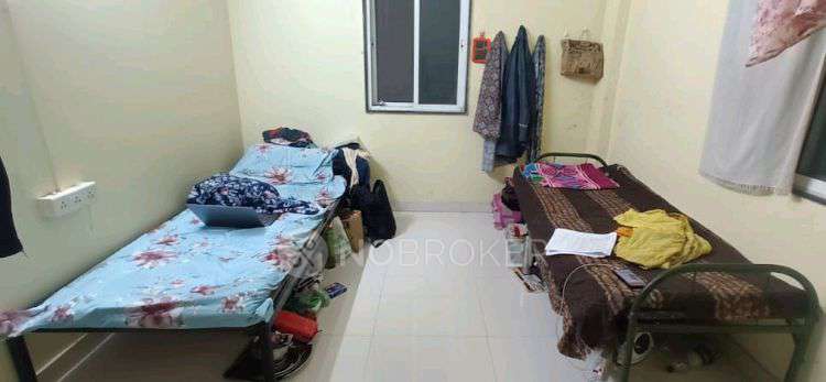 1 BHK Flat In Shree Banglow for Rent  In Shree Bunglow