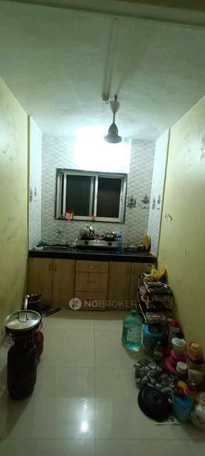 1 BHK Flat In Shree Banglow for Rent  In Shree Bunglow