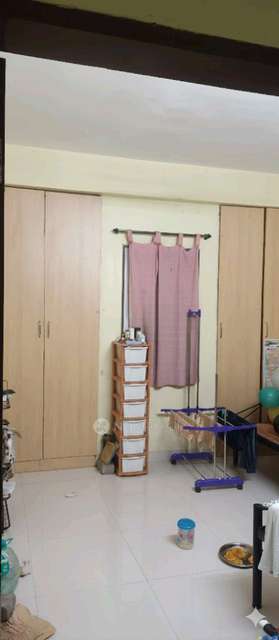 1 BHK Flat In Shree Banglow for Rent  In Shree Bunglow