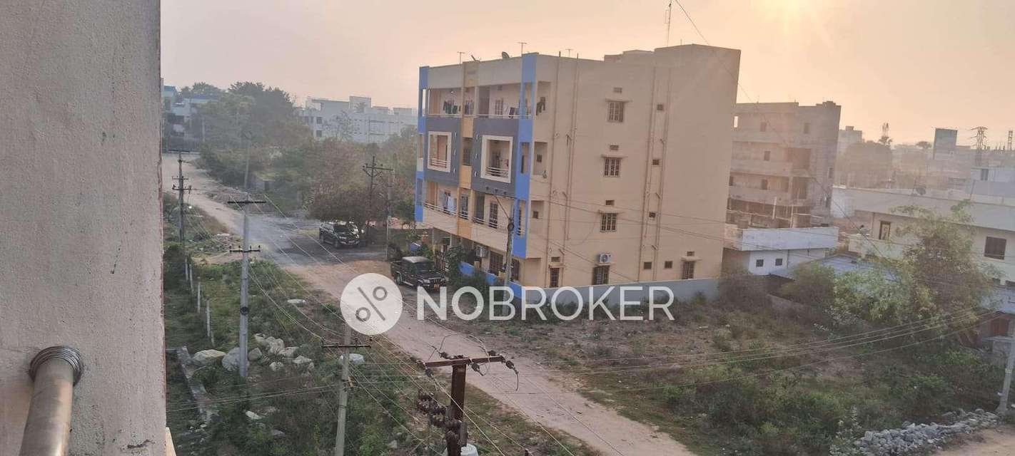 2 BHK Flat In Happy Homes For Sale  In Uppal
