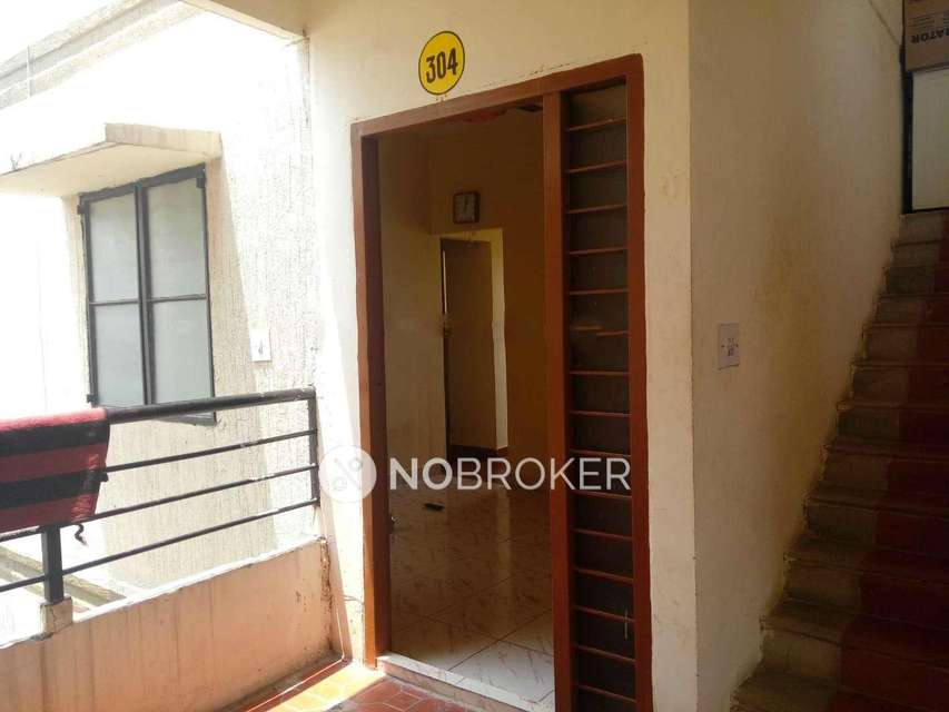 1 BHK Flat In Bda Apartment For Sale  In Vijayanagar