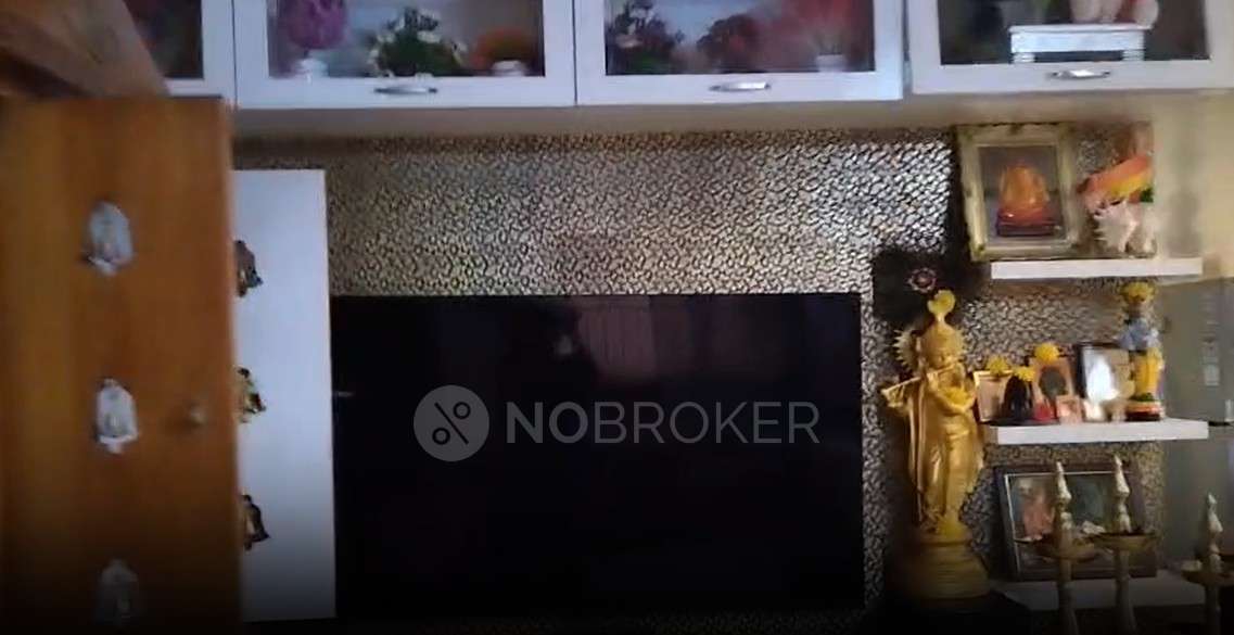 2 BHK Flat In Ssb Royal Apartment For Sale  In Basapura