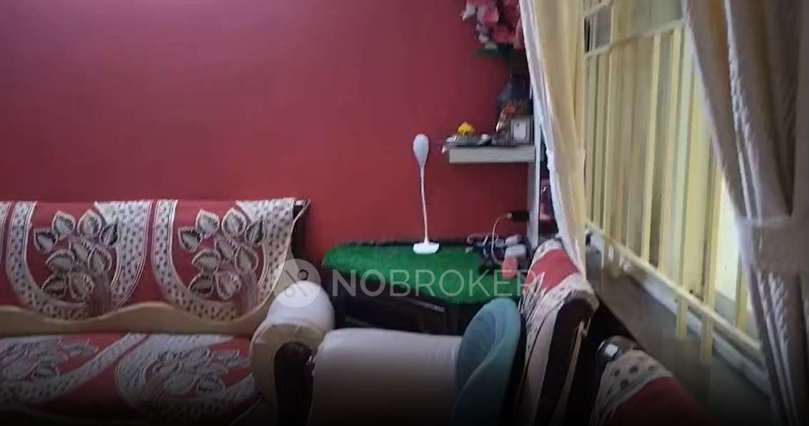 2 BHK Flat In Ssb Royal Apartment For Sale  In Basapura