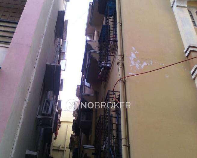2 BHK Flat In Sri Kalyani Homes  for Rent  In Begumpet