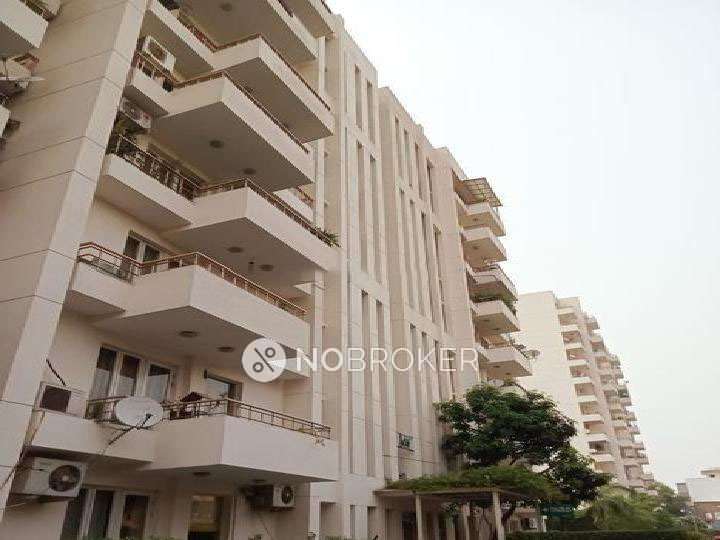 1 RK Flat In The Legend for Rent  In Sector 57