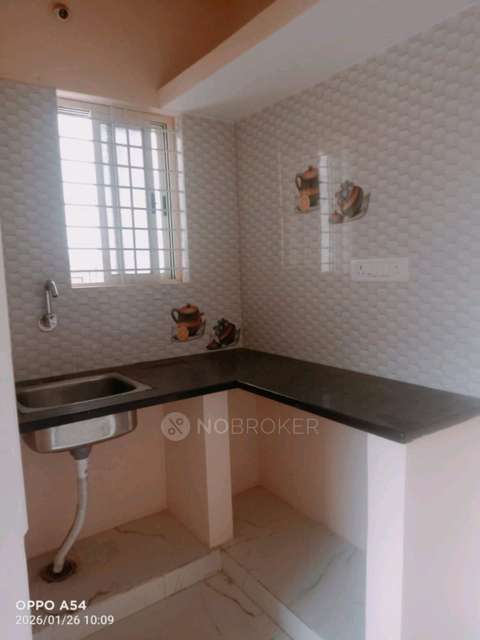 1 BHK House for Rent  In Jakkuru