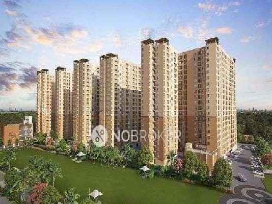 2 BHK Flat In Urbanrise Revolution One For Sale  In Padur