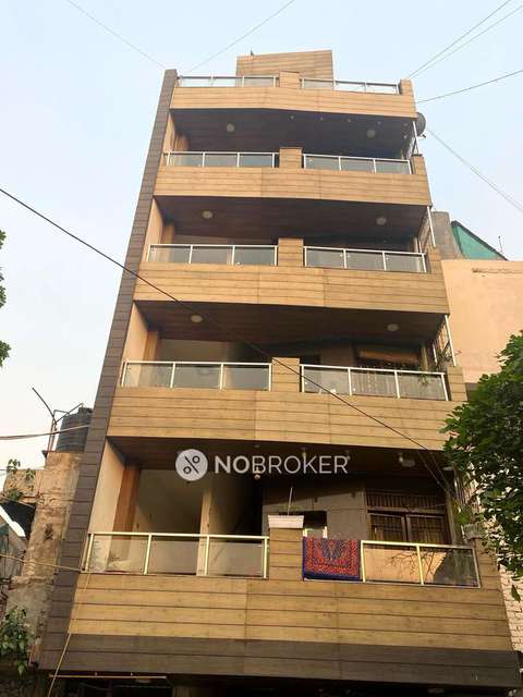 3 BHK Flat For Sale  In Tilak Nagar