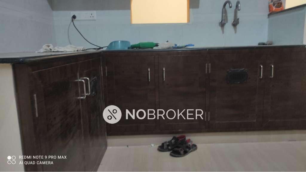 3 BHK Flat In Nest Swank For Sale  In Sholinganallur