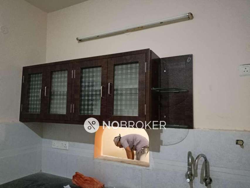 3 BHK Flat In Nest Swank For Sale  In Sholinganallur