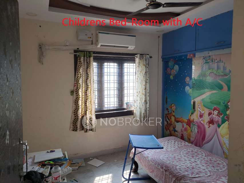 4 BHK Villa In Srk Green Park, Bachupally for Rent  In Bachupally