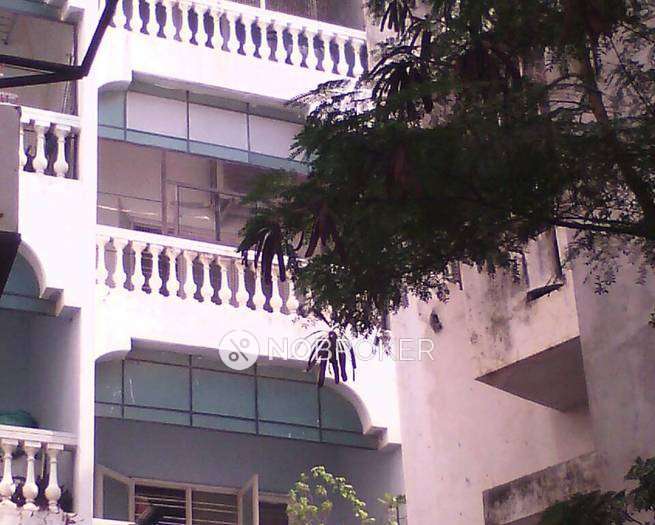 2 BHK Flat In Apex Appartement for Rent  In Lakdikapul