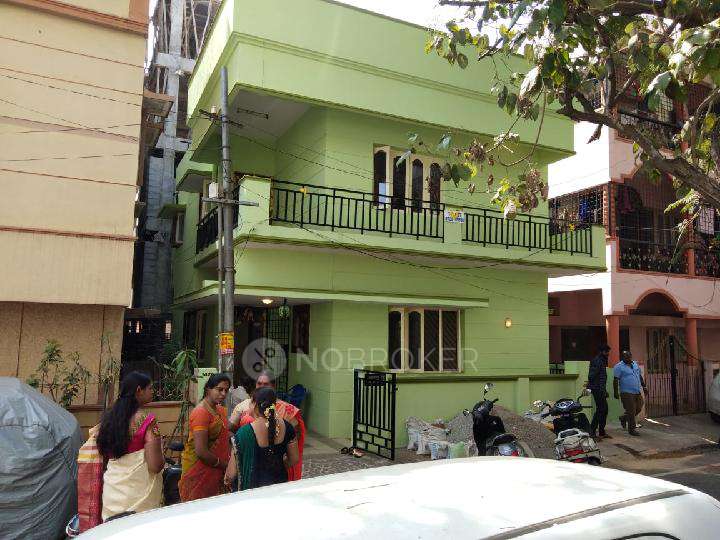 1 RK House for Rent  In  Btm 2nd Stage