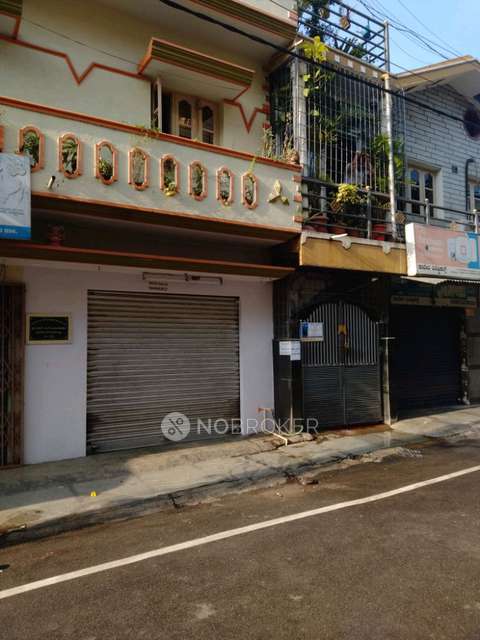 2 BHK House for Rent  In Nandini Layout