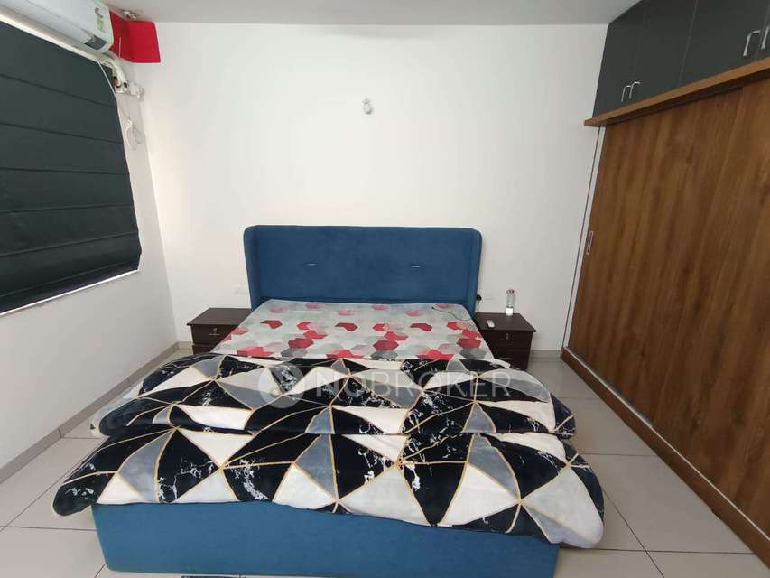 2 BHK Flat In Prestige Royale Gardens For Sale  In Yelahanka