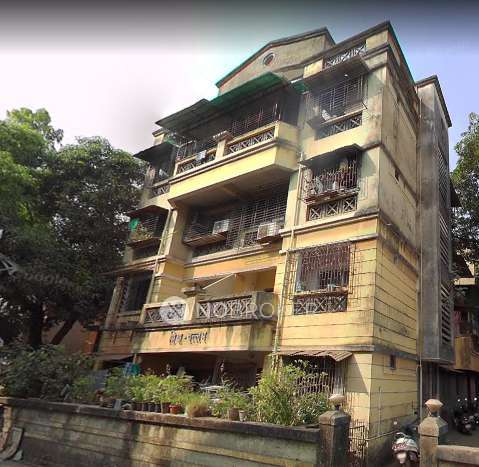 1 RK Flat In Shriya-vallabh For Sale  In Navi Mumbai