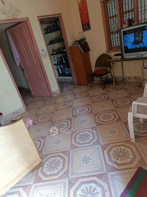 1 BHK House for Lease  In Maruti Mandira