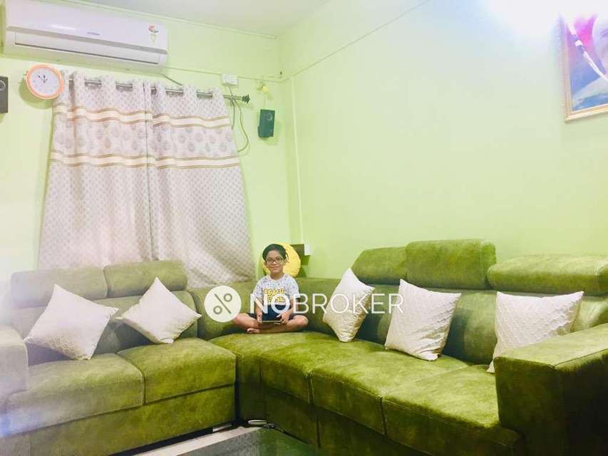 2 BHK Flat In Anshan  For Sale  In Dhayari