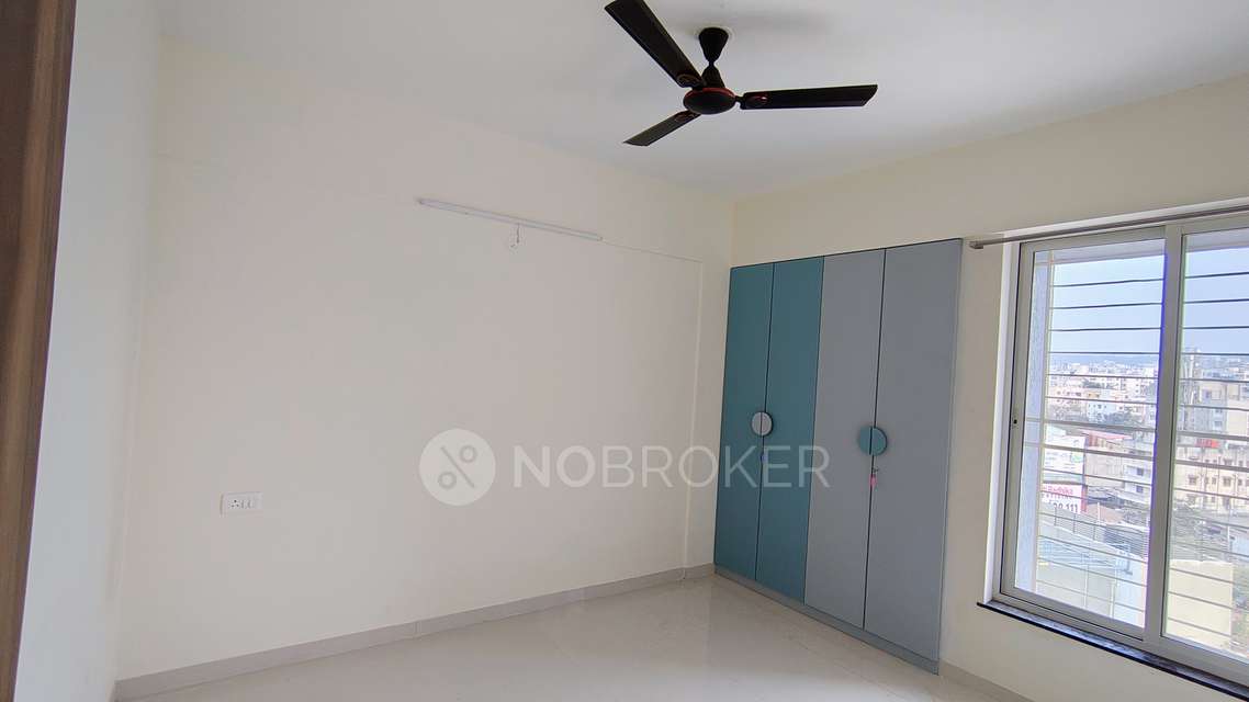 2 BHK Flat In New Front Marvella, Dhayari for Rent  In Dhayari
