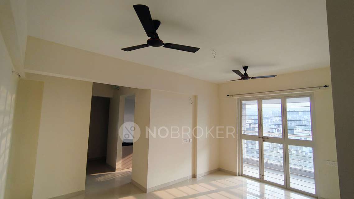 2 BHK Flat In New Front Marvella, Dhayari for Rent  In Dhayari