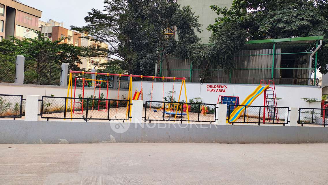 2 BHK Flat In New Front Marvella, Dhayari for Rent  In Dhayari