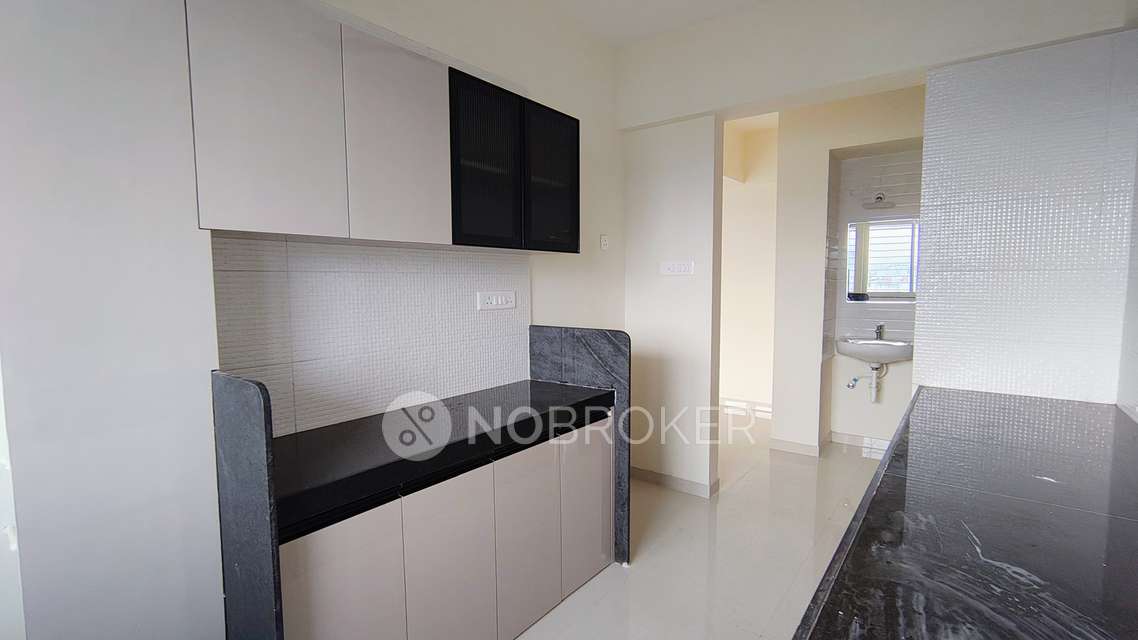 2 BHK Flat In New Front Marvella, Dhayari for Rent  In Dhayari