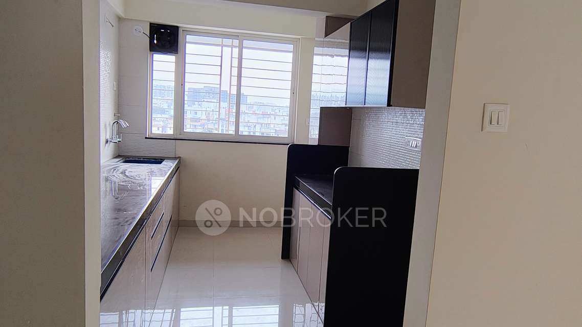 2 BHK Flat In New Front Marvella, Dhayari for Rent  In Dhayari