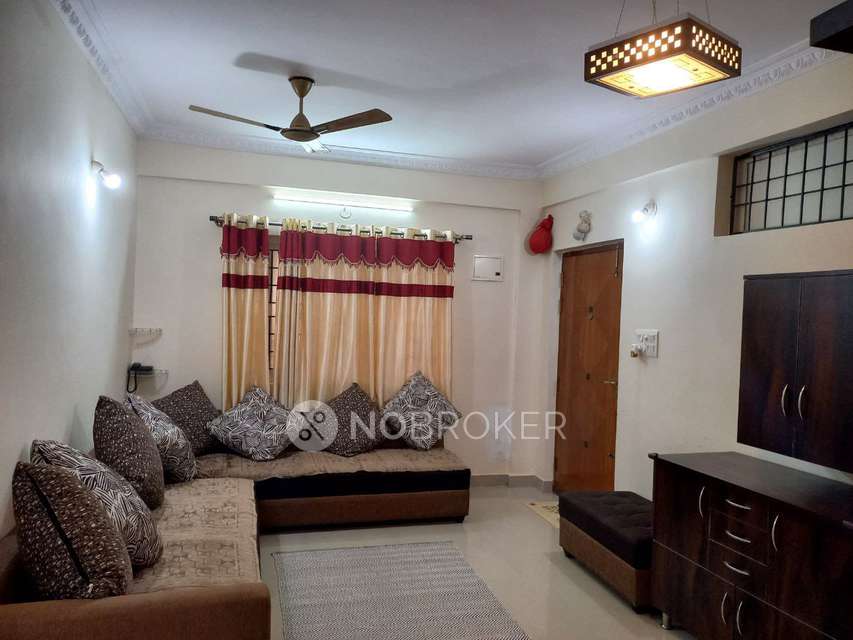 2 BHK Flat In Vs Sai Ashraya, Krishnarajapura for Rent  In Krishnarajapura