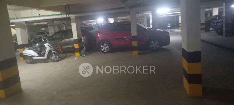 2 BHK Flat In Vs Sai Ashraya for Rent  In K R Puram