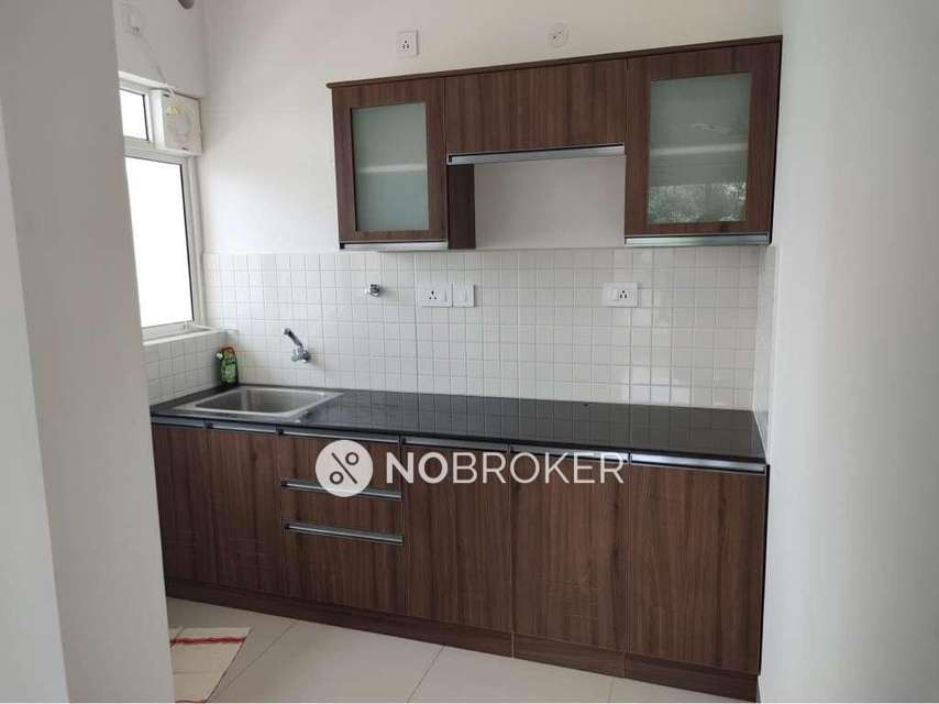 1 BHK Flat In  Tata New Value Homes Crescent Enclave For Sale  In Mahanyam