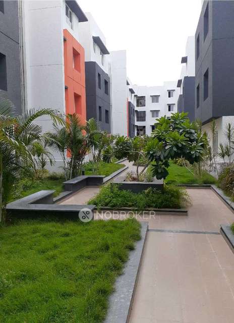 2 BHK Flat In Casagrand Miro, Mannivakkam For Sale  In Mannivakkam
