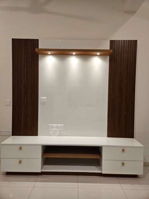 2 BHK Flat In Godrej Park Retreat for Rent  In Godrej Park Retreat