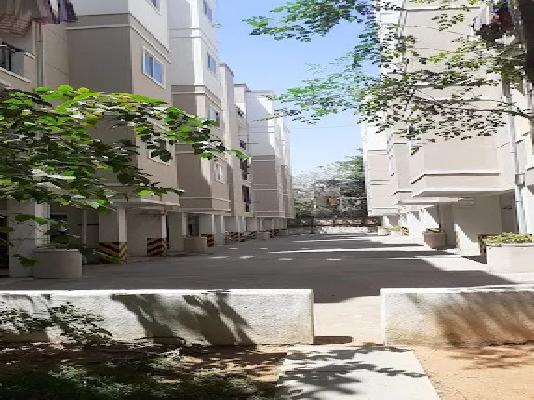 3 BHK Flat In Jains Green Acres, Pallavaram For Sale  In Pallavaram