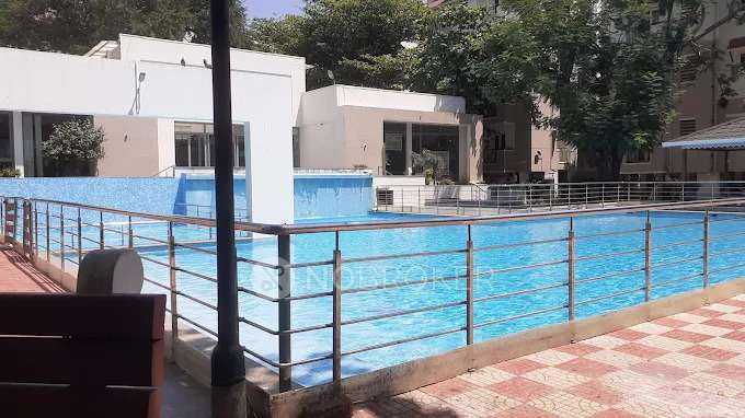 3 BHK Flat In Jains Green Acres, Pallavaram For Sale  In Pallavaram