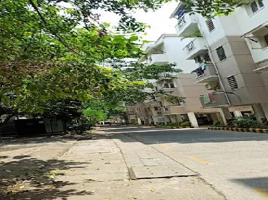 3 BHK Flat In Jains Green Acres, Pallavaram For Sale  In Pallavaram