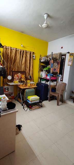 3 BHK Flat In Jains Green Acres, Pallavaram For Sale  In Pallavaram