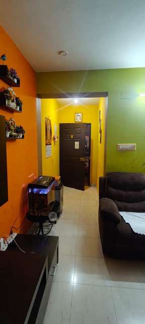 3 BHK Flat In Jains Green Acres, Pallavaram For Sale  In Pallavaram