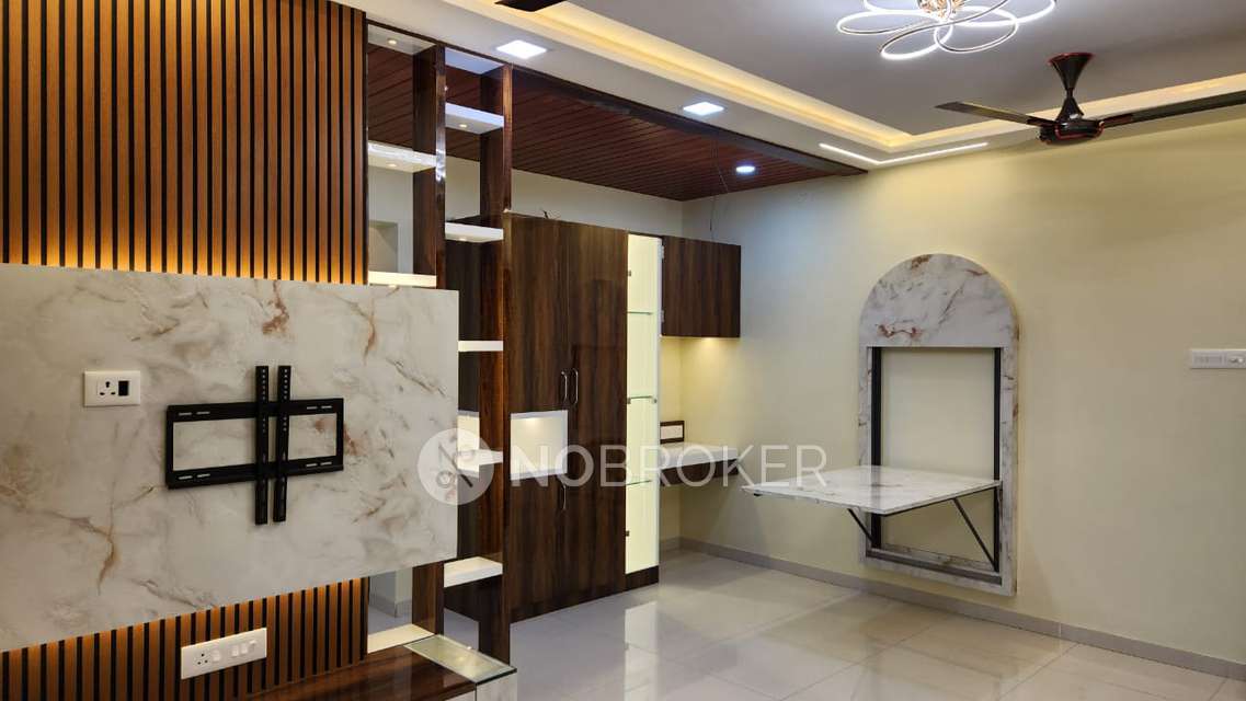 2 BHK Flat In Sanghvi S3 Ecocity For Sale  In Mira Road