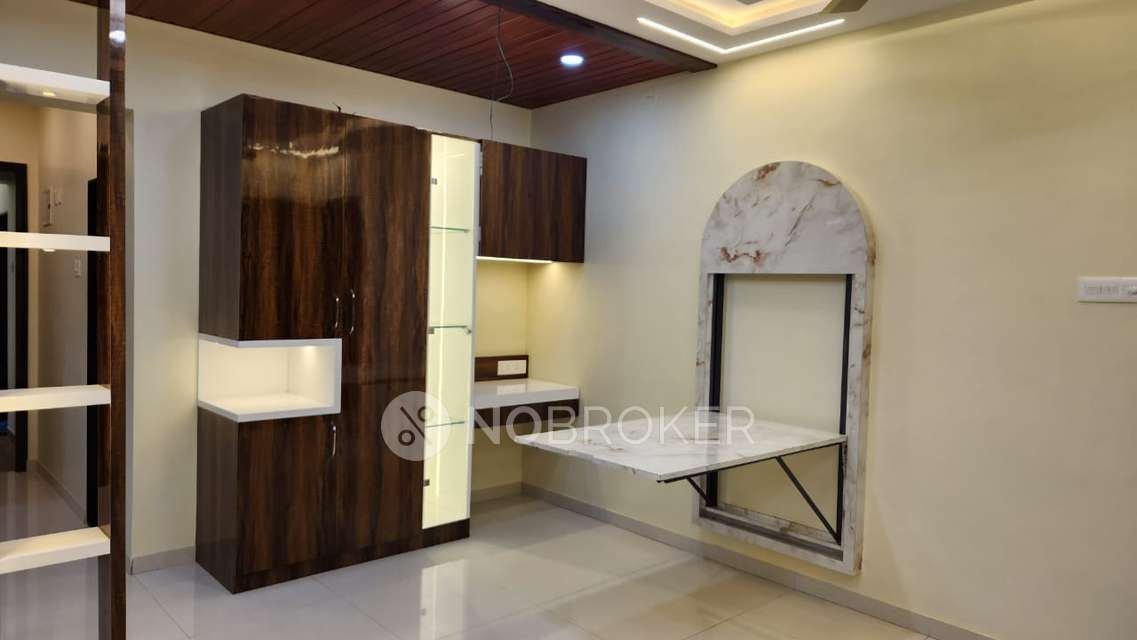 2 BHK Flat In Sanghvi S3 Ecocity For Sale  In Mira Road