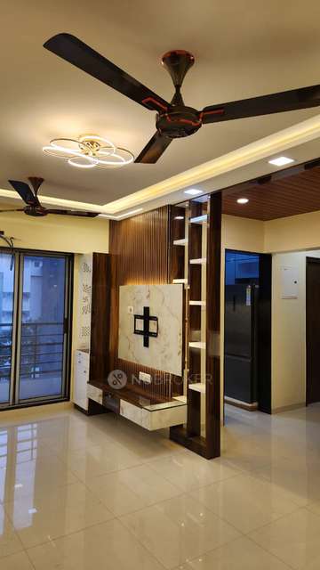 2 BHK Flat In Sanghvi S3 Ecocity For Sale  In Mira Road