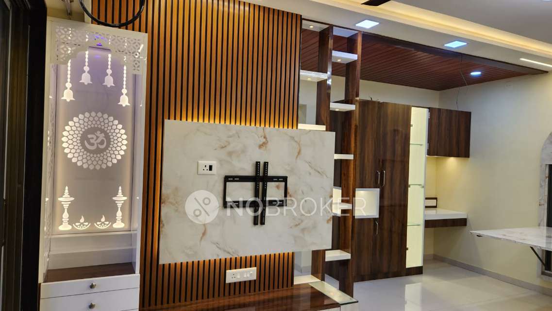 2 BHK Flat In Sanghvi S3 Ecocity For Sale  In Mira Road