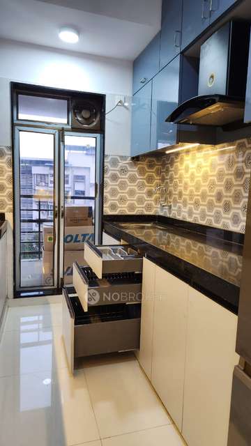 2 BHK Flat In Sanghvi S3 Ecocity For Sale  In Mira Road