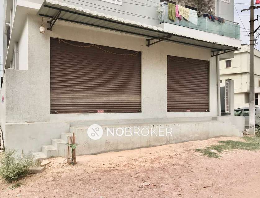 Shop in Beeramguda, Hyderabad for Rent 