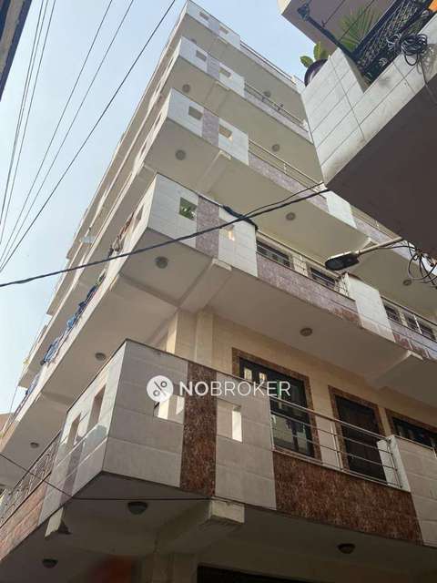 2 BHK Flat In Standalone Building  For Sale  In Burari