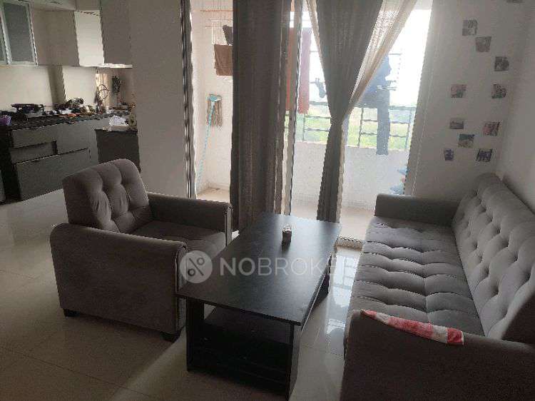 Single Room for Male In 2 BHK  In You 57 In Hinjawadi