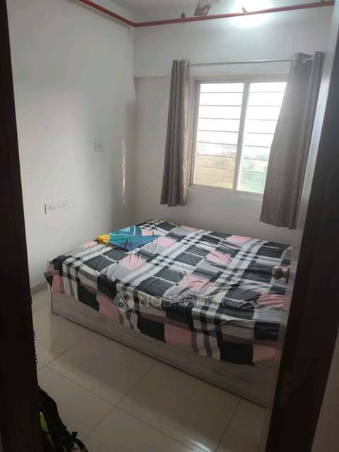 Single Room for Male In 2 BHK  In You 57 In Hinjawadi