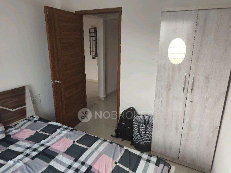 Single Room for Male In 2 BHK  In You 57 In Hinjawadi