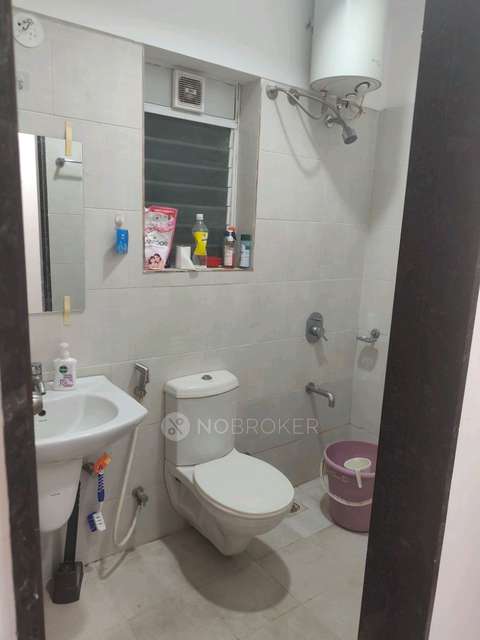 Single Room for Male In 2 BHK  In You 57 In Hinjawadi